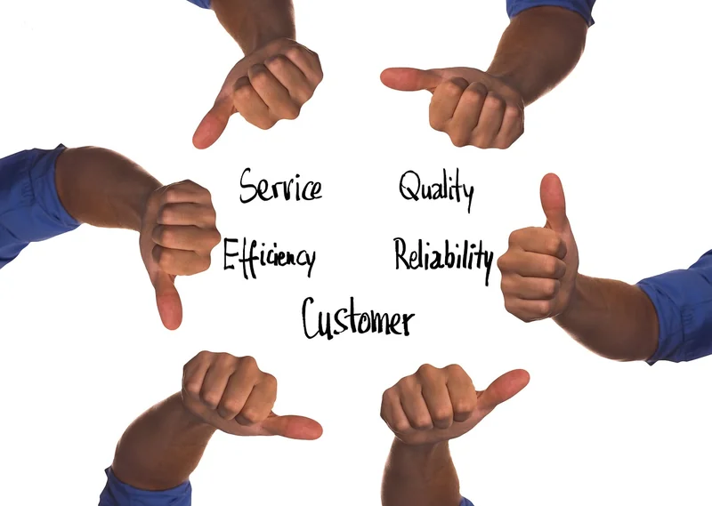 Les erreurs qui vous coûtent des clients locaux