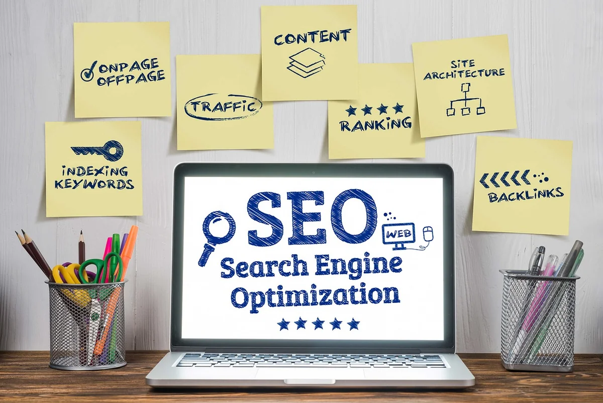 Maîtrisez les bases du SEO en 2026 : guide complet pour débutants