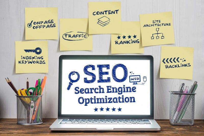 Maîtrisez les bases du SEO en 2026 : guide complet pour débutants