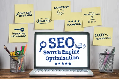 Maîtrisez les bases du SEO en 2026 : guide complet pour débutants