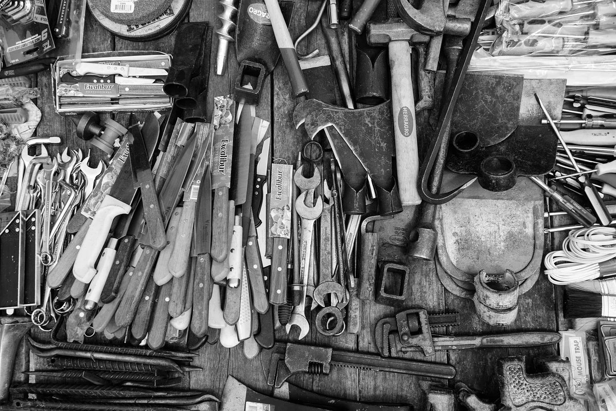 Outils et techniques pour trouver des mots clés de niche