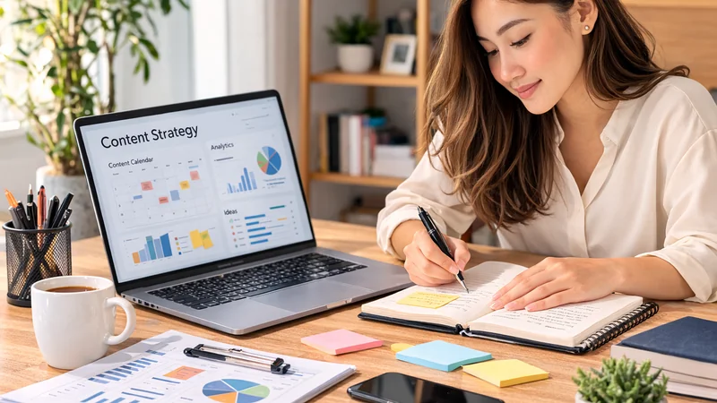 Marketing de contenu : créer pour attirer des backlinks